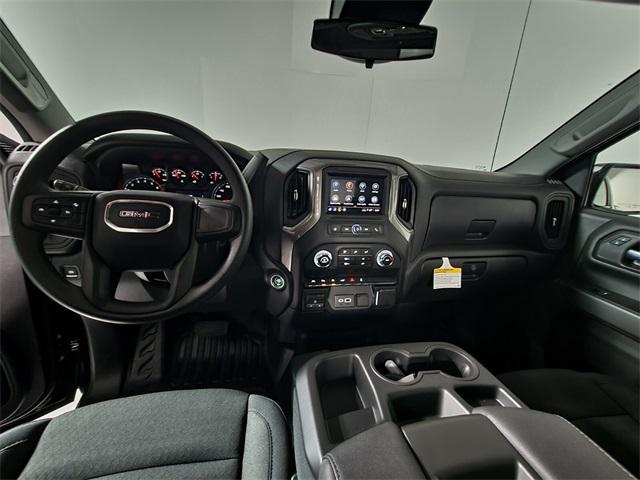 2025 GMC Sierra 1500 Vehicle Photo in PRESCOTT, AZ 86305-3700