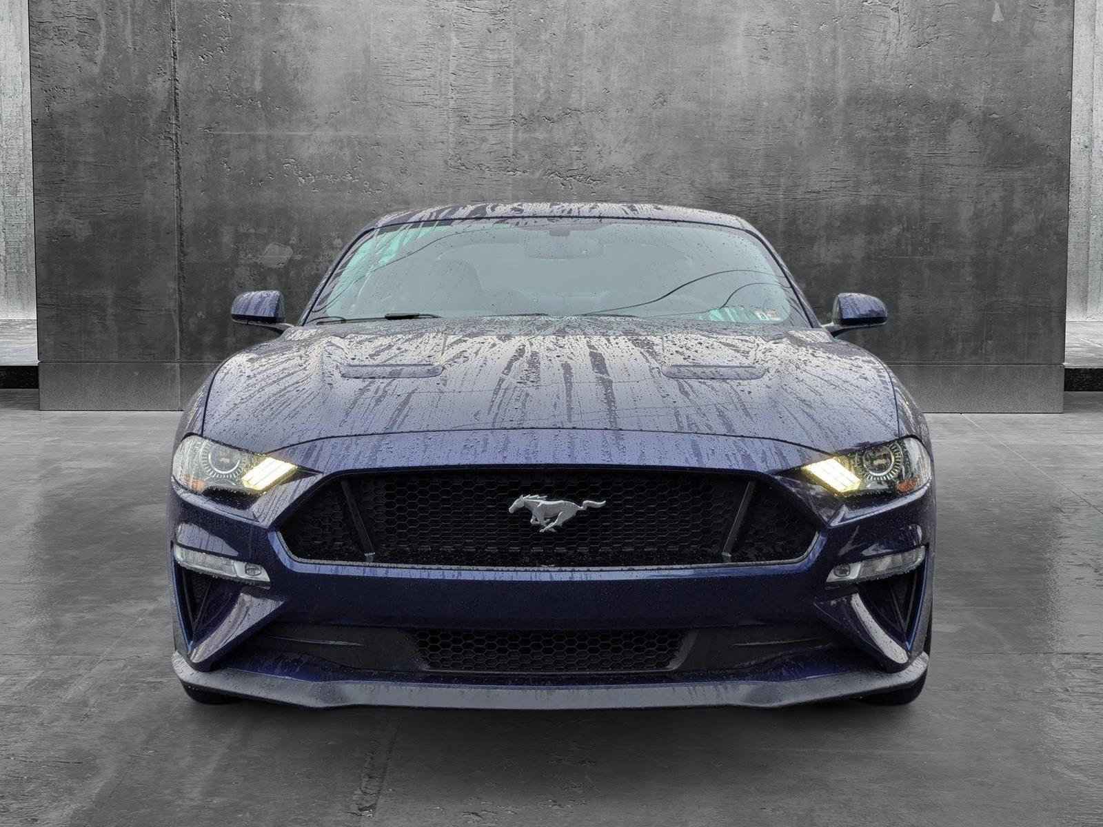 2019 Ford Mustang Vehicle Photo in Sanford, FL 32771