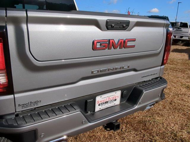 2025 GMC Sierra 1500 Vehicle Photo in ALBERTVILLE, AL 35950-0246