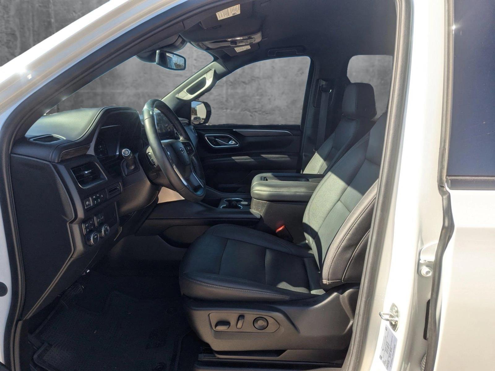 2023 Chevrolet Suburban Vehicle Photo in CORPUS CHRISTI, TX 78412-4902