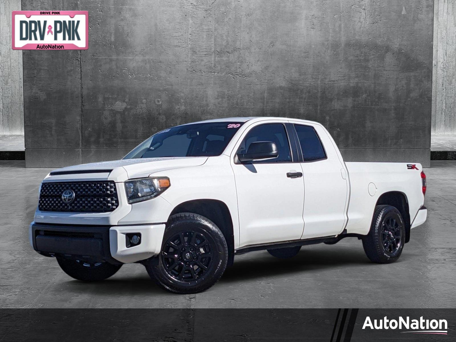 2020 Toyota Tundra 2WD Vehicle Photo in HOUSTON, TX 77034-5009