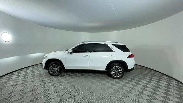 2020 Mercedes-Benz GLE 350 Vehicle Photo in GILBERT, AZ 85297-0402