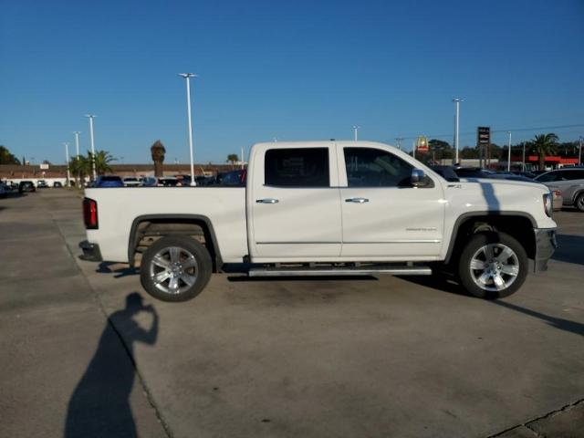 2017 GMC Sierra 1500 Vehicle Photo in LAFAYETTE, LA 70503-4541