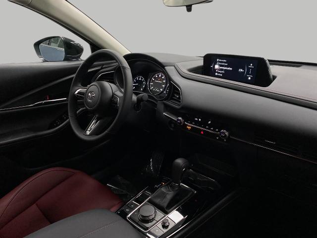 2025 Mazda CX-30 Vehicle Photo in Appleton, WI 54913