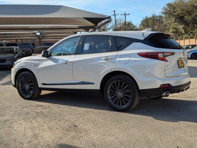 2024 Acura RDX Vehicle Photo in San Antonio, TX 78230