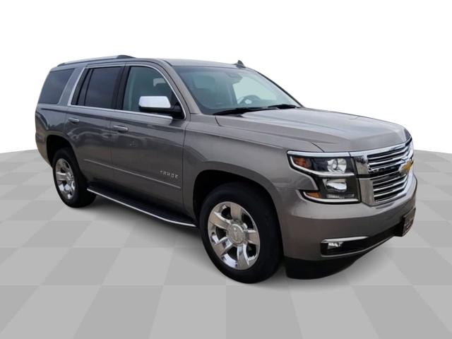 2019 Chevrolet Tahoe Vehicle Photo in HOUSTON, TX 77054-4802