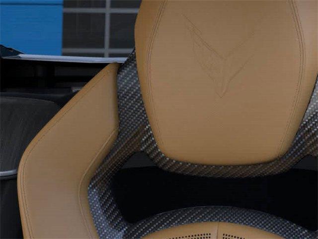2025 Chevrolet Corvette Stingray Vehicle Photo in COLLIERVILLE, TN 38017-9006