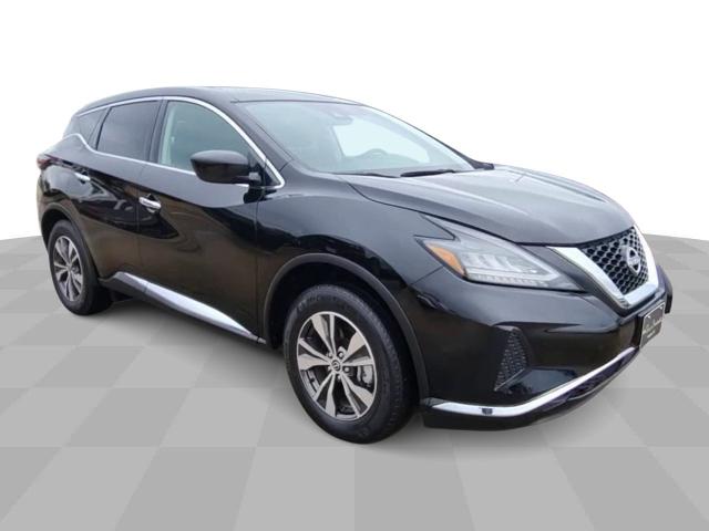 2023 Nissan Murano Vehicle Photo in HOUSTON, TX 77054-4802