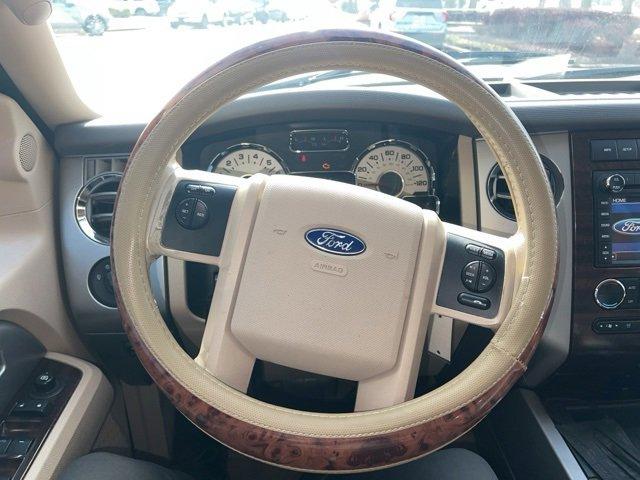 2014 Ford Expedition Vehicle Photo in COLLIERVILLE, TN 38017-9006
