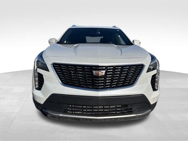 2021 Cadillac XT4 Vehicle Photo in MEDINA, OH 44256-9631