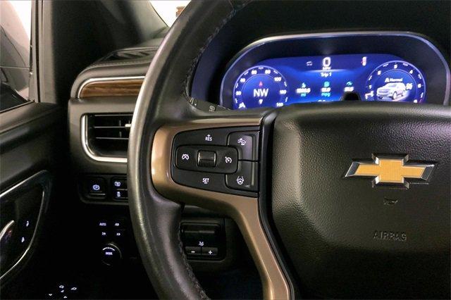 2023 Chevrolet Tahoe Vehicle Photo in INDEPENDENCE, MO 64055-1314