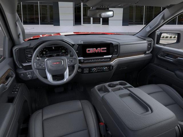 2025 GMC Sierra 1500 Vehicle Photo in ALBERTVILLE, AL 35950-0246