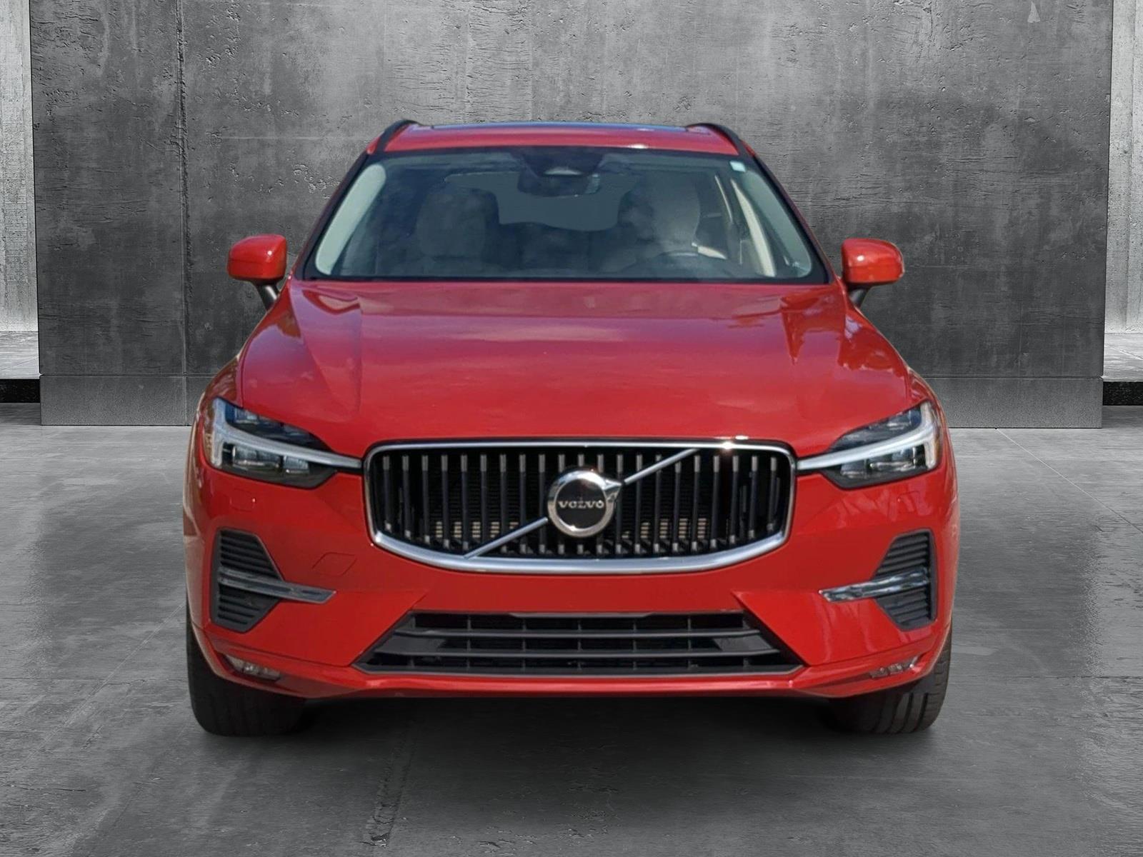 2023 Volvo XC60 Vehicle Photo in West Palm Beach, FL 33417