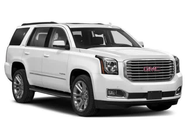 2019 GMC Yukon Vehicle Photo in LIGHTHOUSE POINT, FL 33064-6849