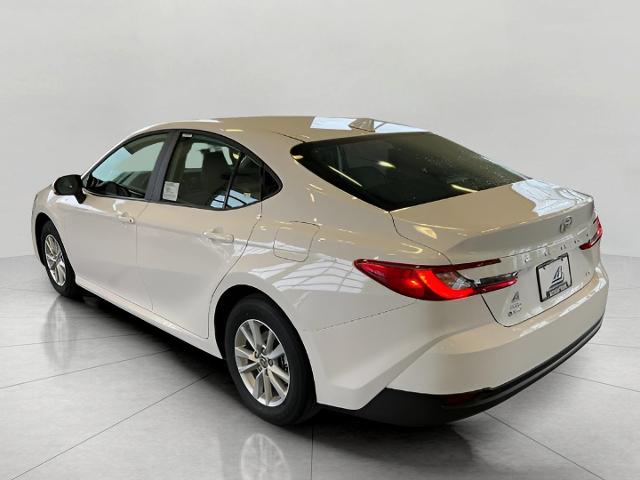 2025 Toyota Camry Vehicle Photo in Oshkosh, WI 54904