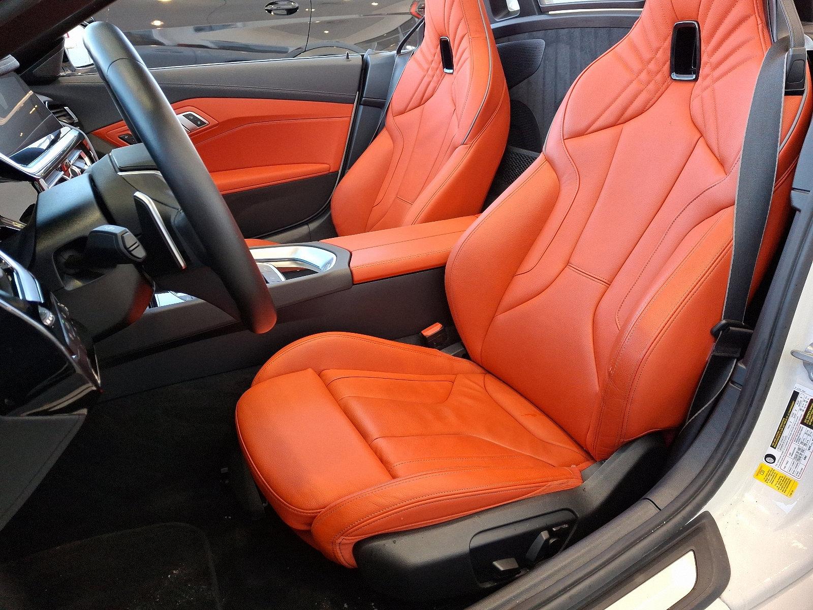 2022 BMW Z4 sDrive30i Vehicle Photo in Lancaster, PA 17601
