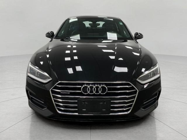 2019 Audi A5 Sportback Vehicle Photo in Appleton, WI 54913