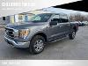 Used 2021 Ford F-150 XLT with VIN 1FTEW1EP5MKE99274 for sale in Chillicothe, MO