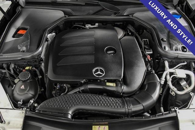 2020 Mercedes-Benz E-Class Vehicle Photo in Puyallup, WA 98371