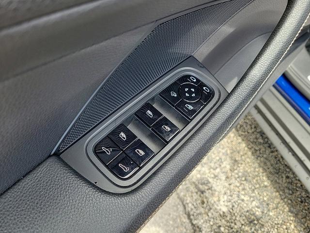 2020 Porsche Panamera Vehicle Photo in POMPANO BEACH, FL 33064-7091