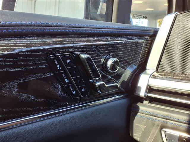 2025 Cadillac Escalade IQ Vehicle Photo in Tampa, FL 33612