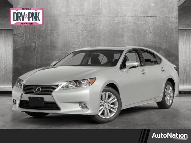 2014 Lexus ES 350 Vehicle Photo in Tampa, FL 33614