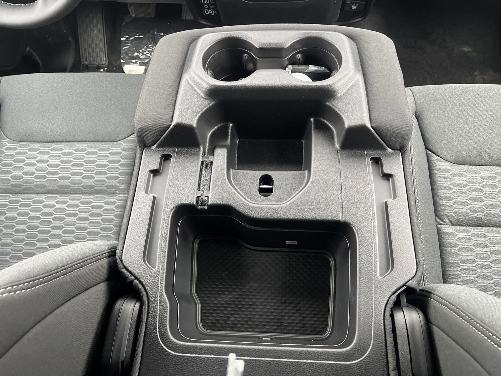 2025 Ram 1500 Vehicle Photo in Mechanicsburg, PA 17050-1707