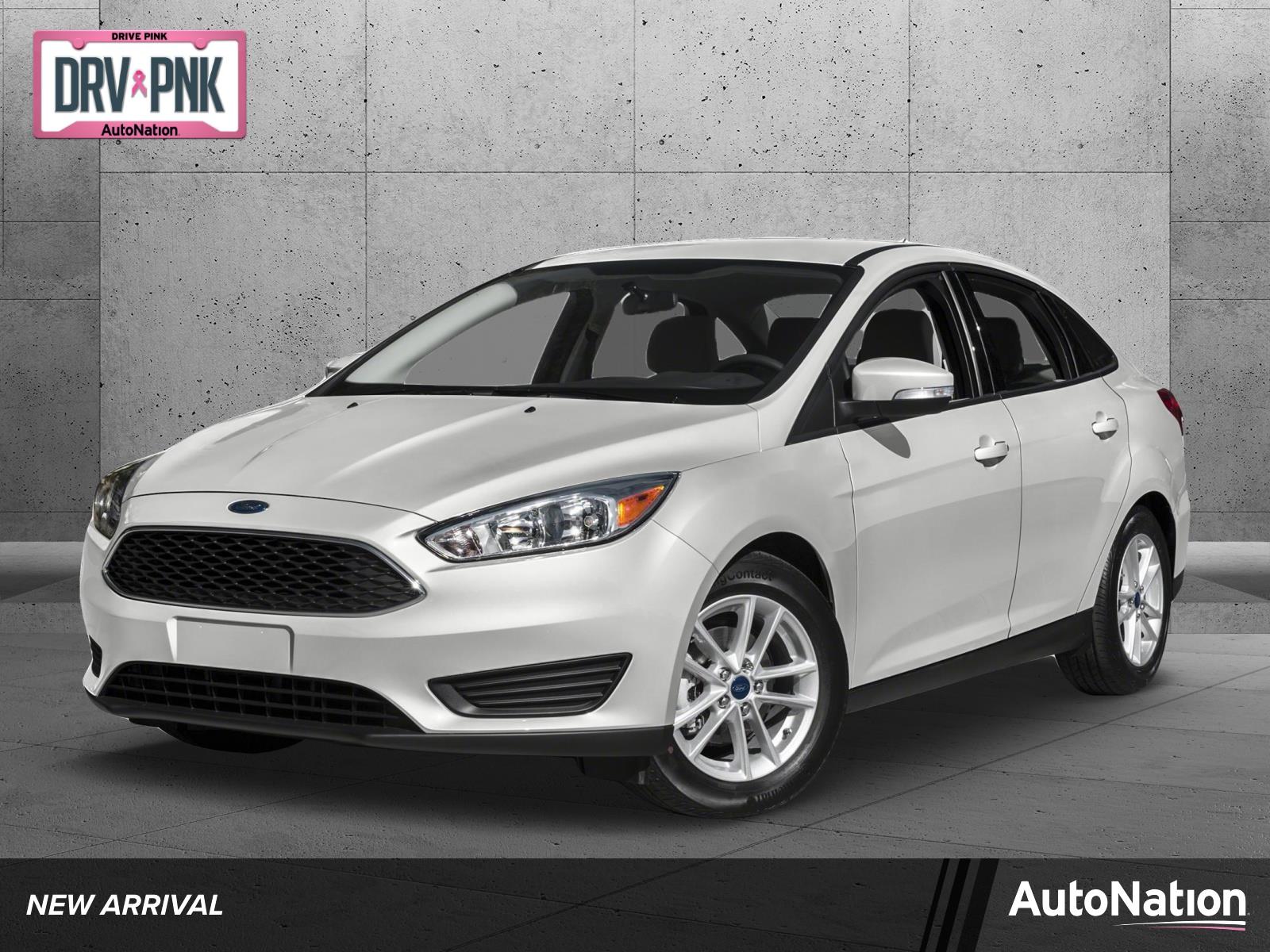 2016 Ford Focus Vehicle Photo in Jacksonville, FL 32244