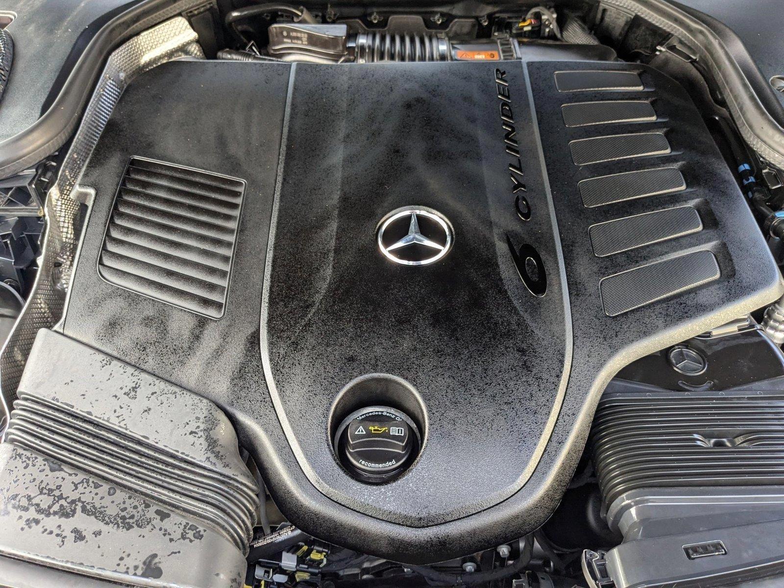 2021 Mercedes-Benz E-Class Vehicle Photo in Wesley Chapel, FL 33544