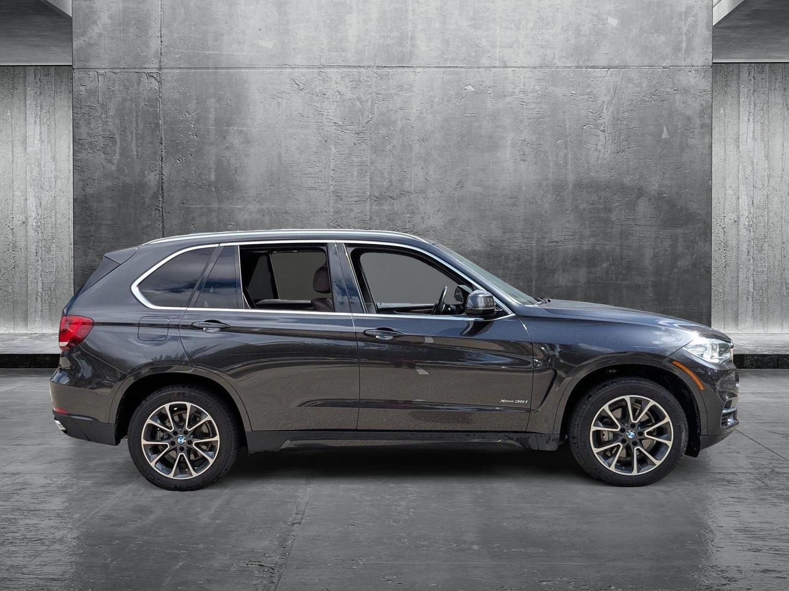 2018 BMW X5 xDrive35i Vehicle Photo in West Palm Beach, FL 33417