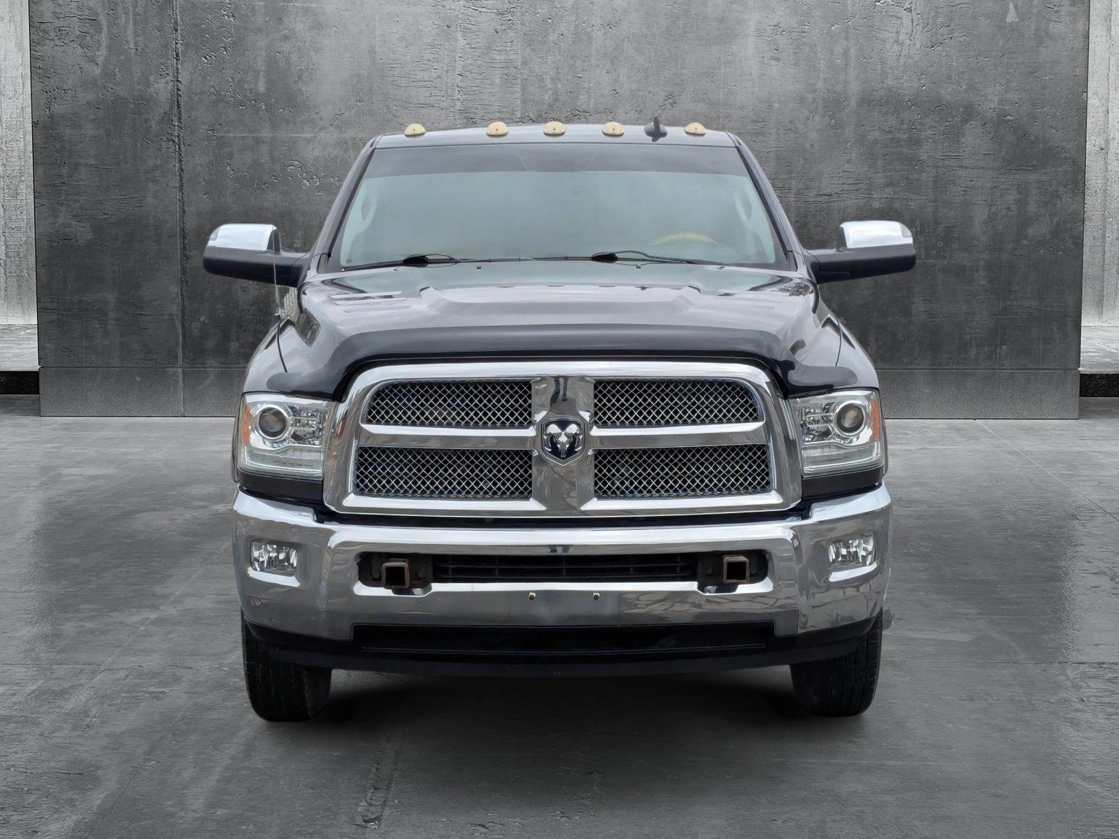 2014 Ram 3500 Vehicle Photo in SPOKANE, WA 99212-2978