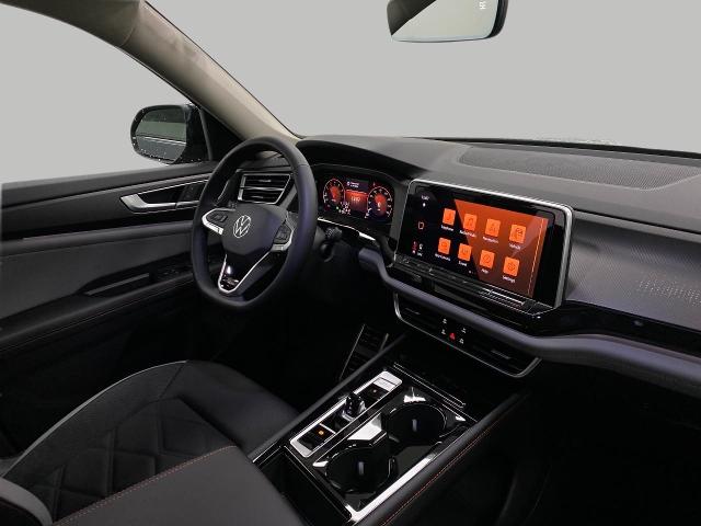 2025 Volkswagen Atlas Vehicle Photo in Appleton, WI 54913