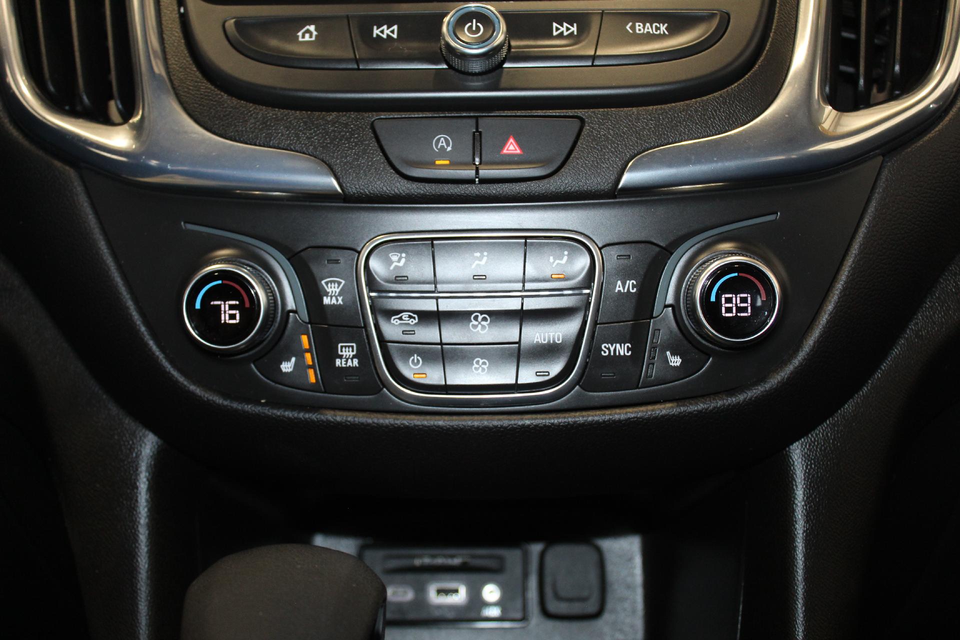 2023 Chevrolet Equinox Vehicle Photo in NORTHAMPTON, MA 01060-1120