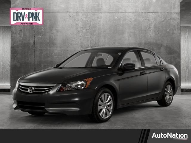 2011 Honda Accord Sedan Vehicle Photo in Sarasota, FL 34231