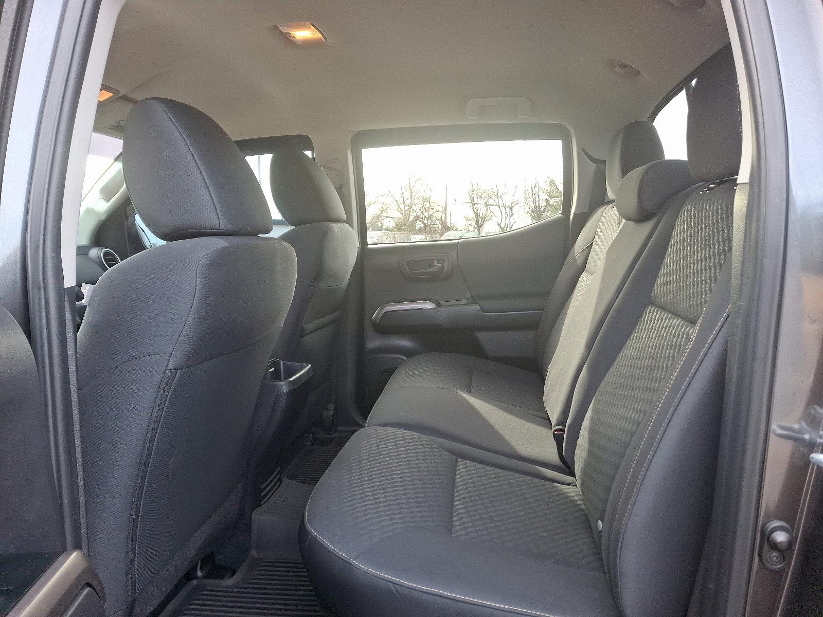 2023 Toyota Tacoma 4WD Vehicle Photo in Trevose, PA 19053