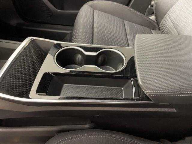 2025 Chevrolet Equinox Vehicle Photo in PHOENIX, AZ 85014-3381