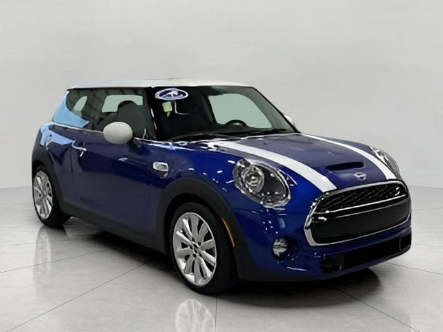 2019 MINI Cooper S Hardtop Signature Vehicle Photo in Appleton, WI 54913