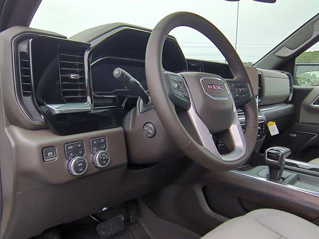 2025 GMC Sierra 1500 Vehicle Photo in ALBERTVILLE, AL 35950-0246