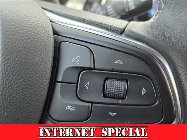 2022 Buick Encore GX Vehicle Photo in LITTLE FALLS, NJ 07424-1717