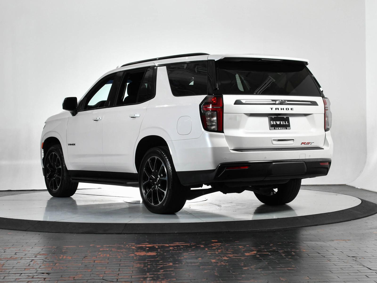 2022 Chevrolet Tahoe Vehicle Photo in DALLAS, TX 75235