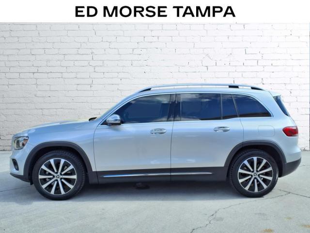 2020 Mercedes-Benz GLB Vehicle Photo in TAMPA, FL 33612-3404