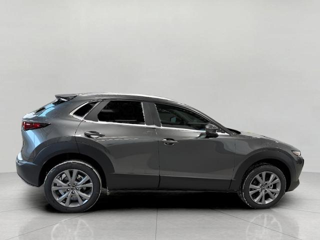 2025 Mazda CX-30 Vehicle Photo in Green Bay, WI 54304