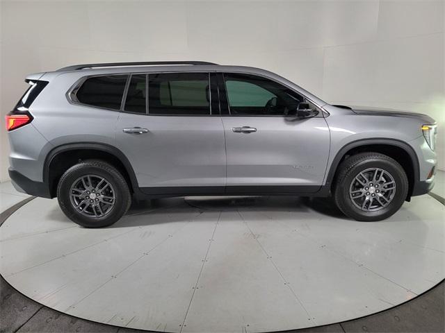 2025 GMC Acadia Vehicle Photo in PRESCOTT, AZ 86305-3700