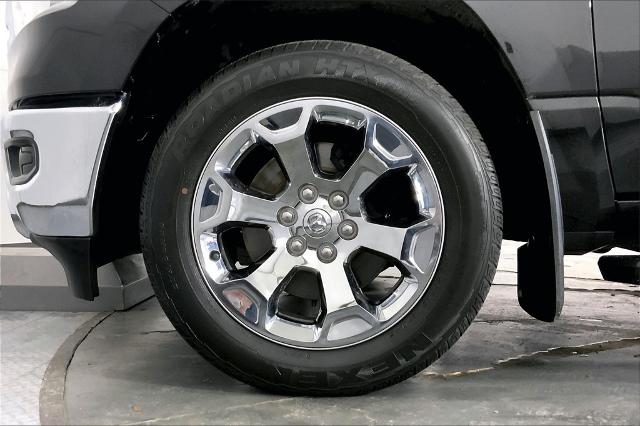 2022 Ram 1500 Vehicle Photo in Kansas City, MO 64114