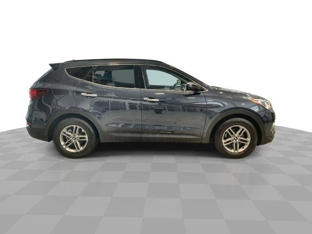 2018 Hyundai Santa Fe Sport Vehicle Photo in WILLIAMSVILLE, NY 14221-2883