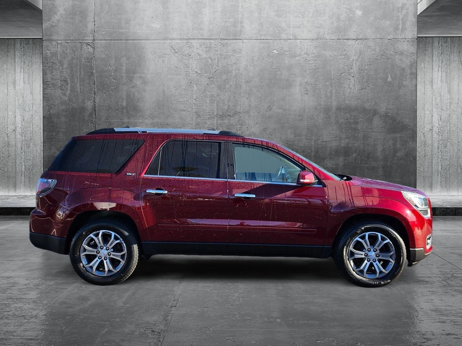 2015 GMC Acadia Vehicle Photo in Sanford, FL 32771