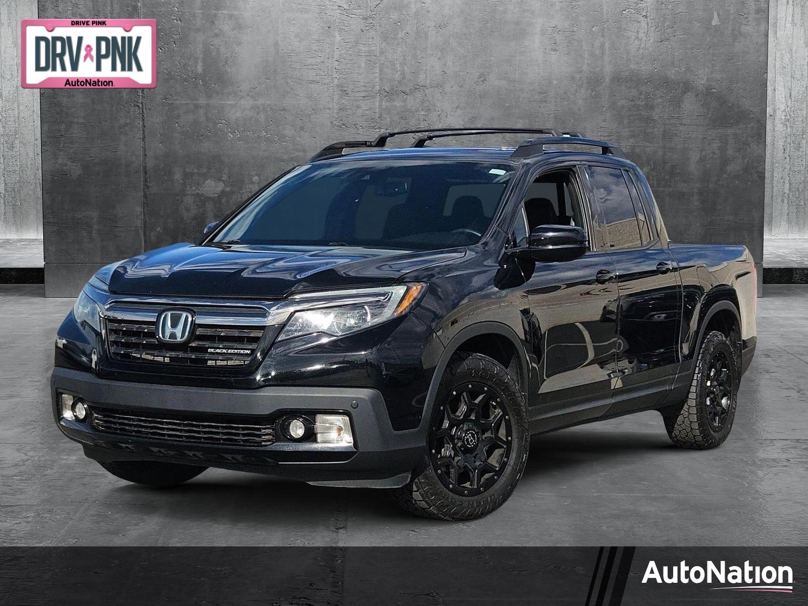 2020 Honda Ridgeline Vehicle Photo in GILBERT, AZ 85297-0446