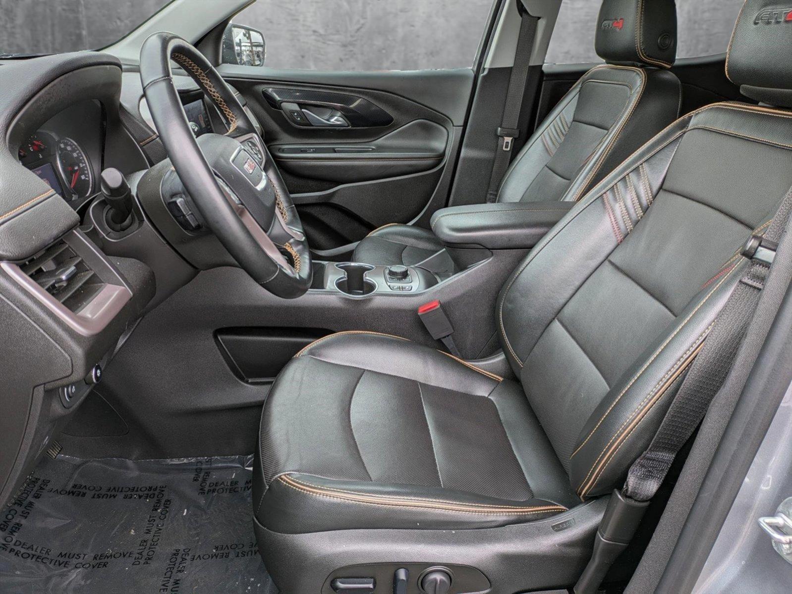 2023 GMC Terrain Vehicle Photo in GOLDEN, CO 80401-3850