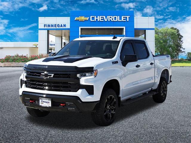 2023 Chevrolet Silverado 1500 Vehicle Photo in ROSENBERG, TX 77471-5675