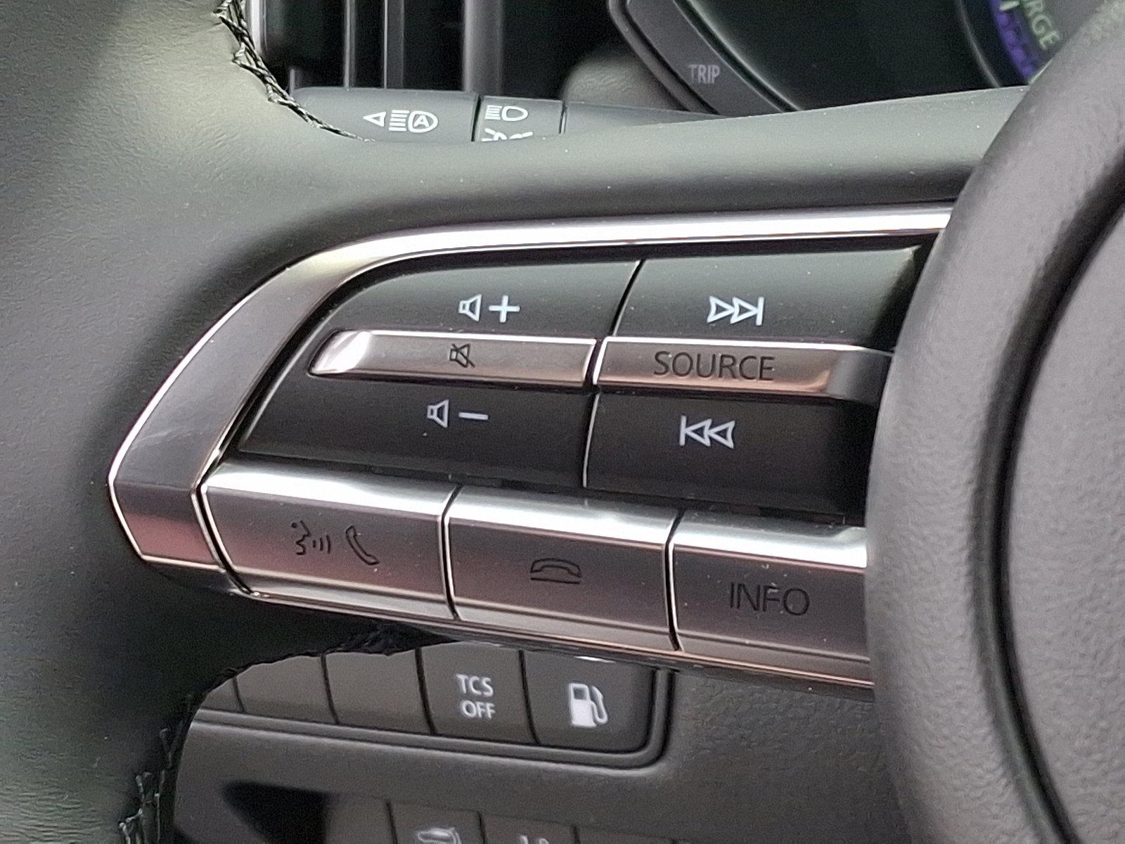 2025 Mazda CX-50 Hybrid Vehicle Photo in Trevose, PA 19053